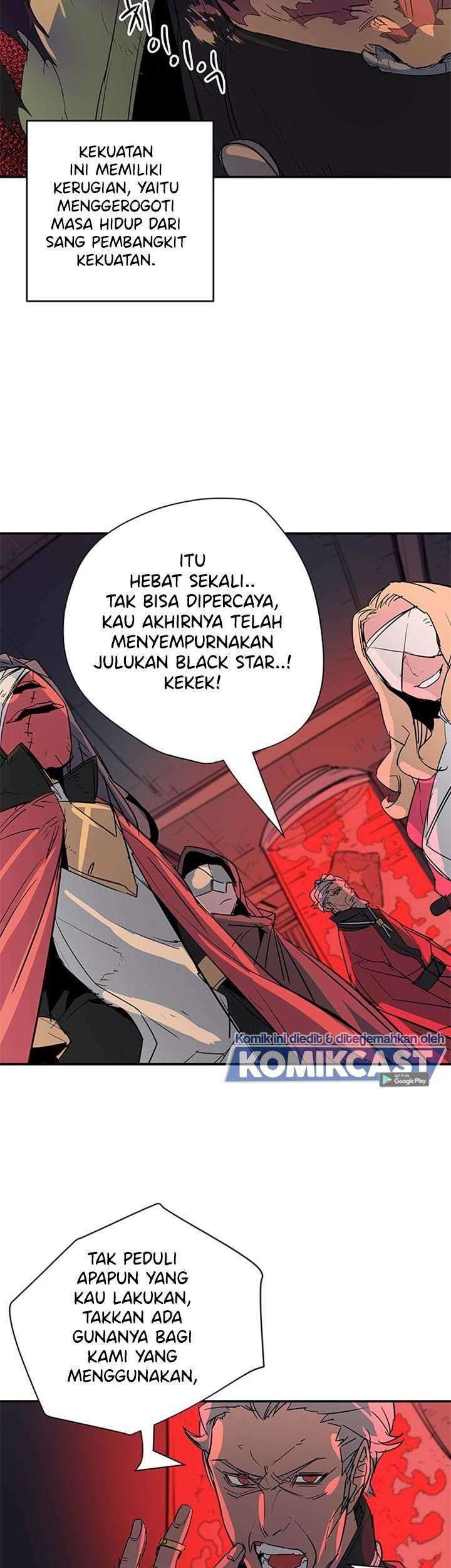 Get Life Chapter 84 Gambar 6