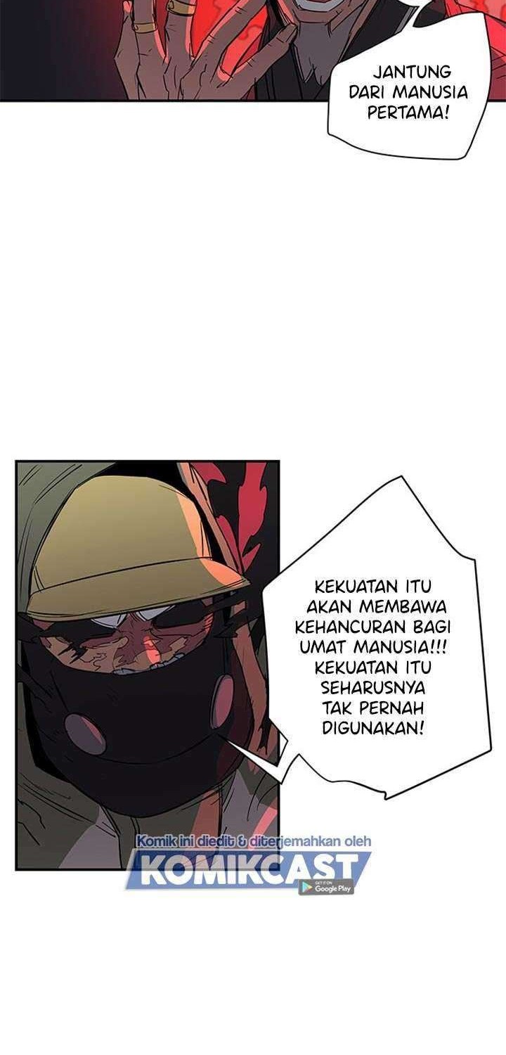 Get Life Chapter 84 Gambar 7