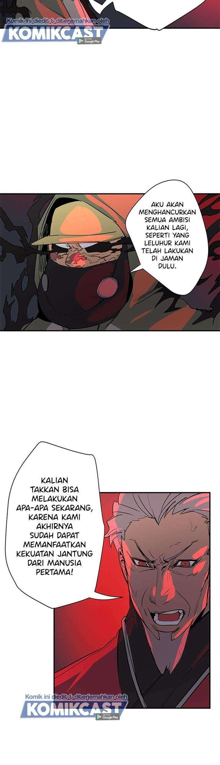 Get Life Chapter 84 Gambar 10