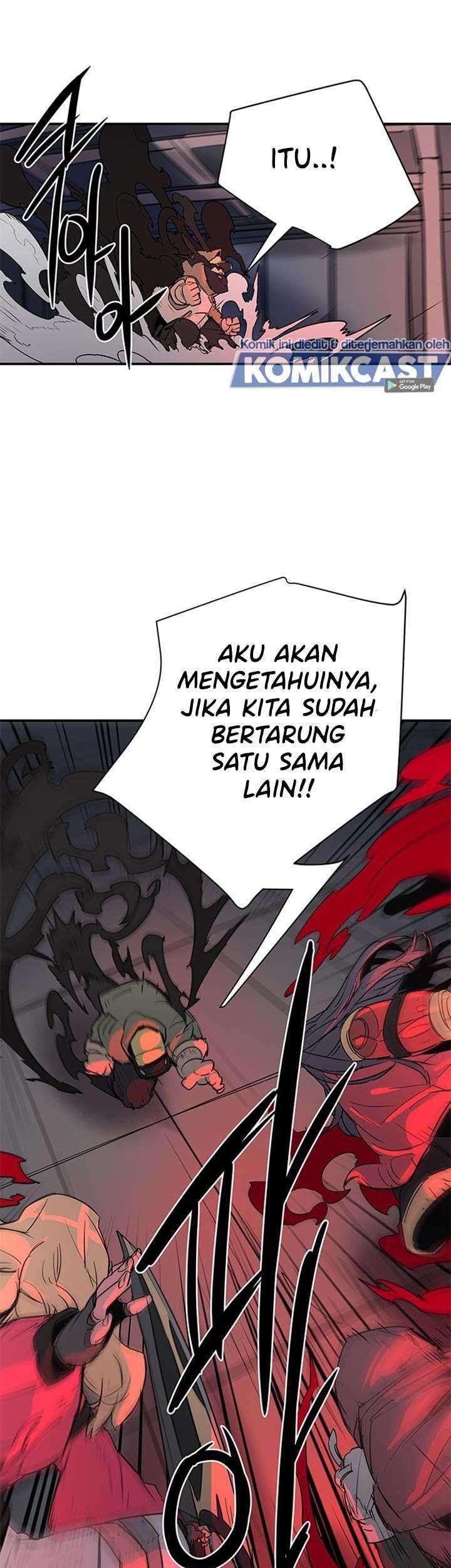 Get Life Chapter 84 Gambar 12
