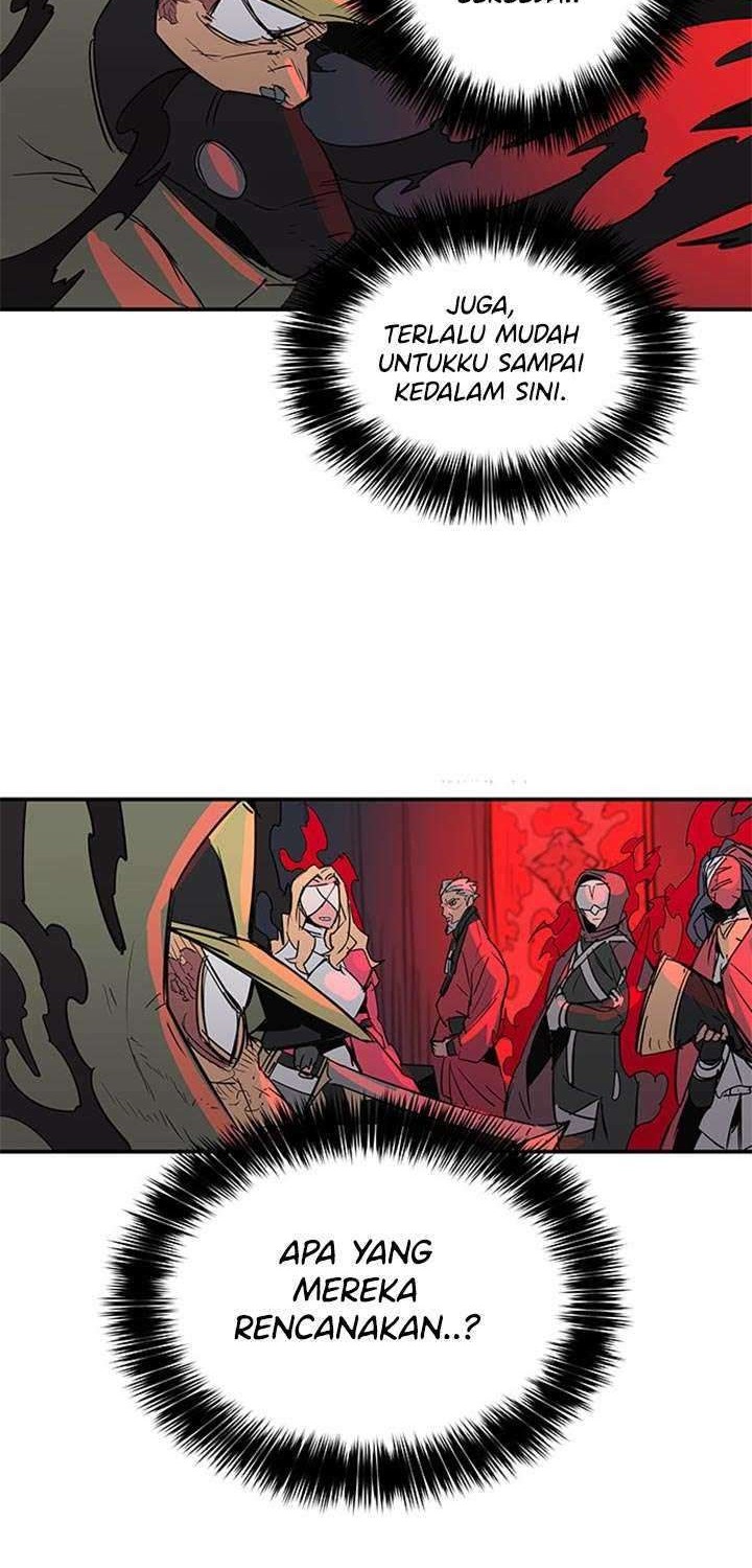 Get Life Chapter 84 Gambar 17