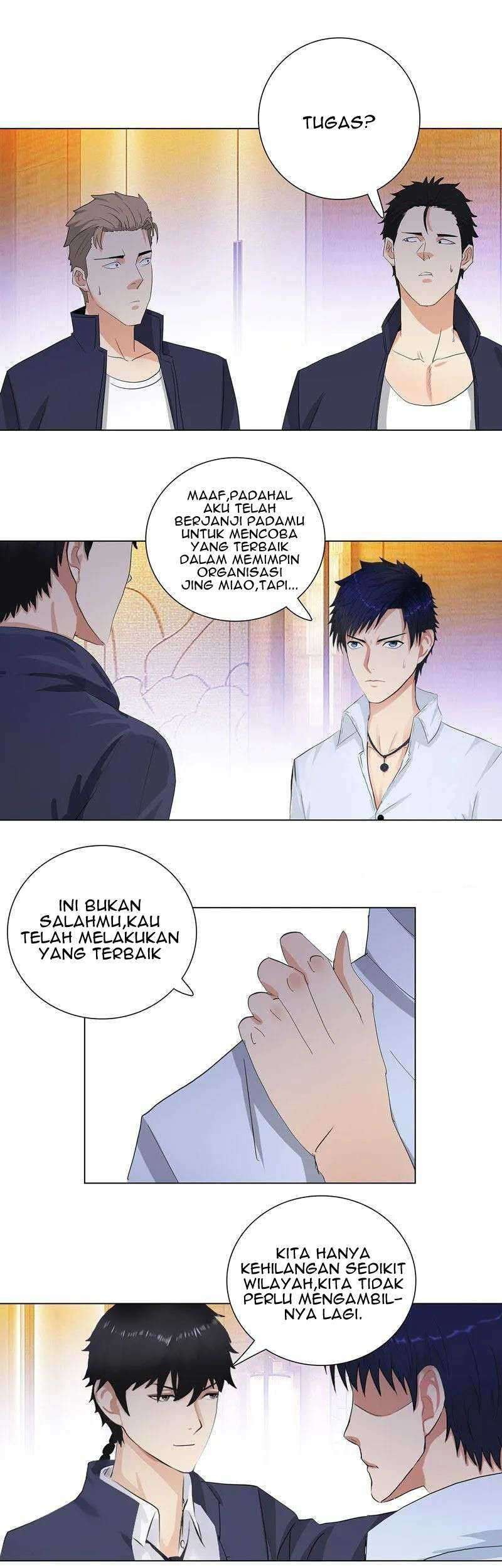 Master University Chapter 189 Gambar 3