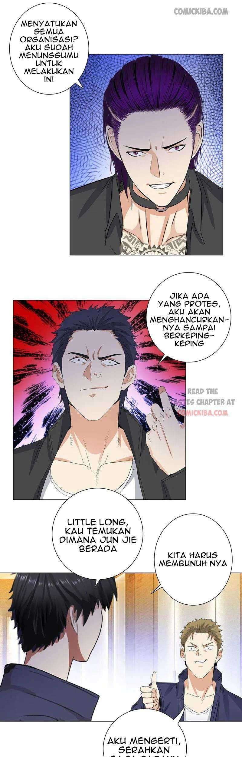 Master University Chapter 189 Gambar 6