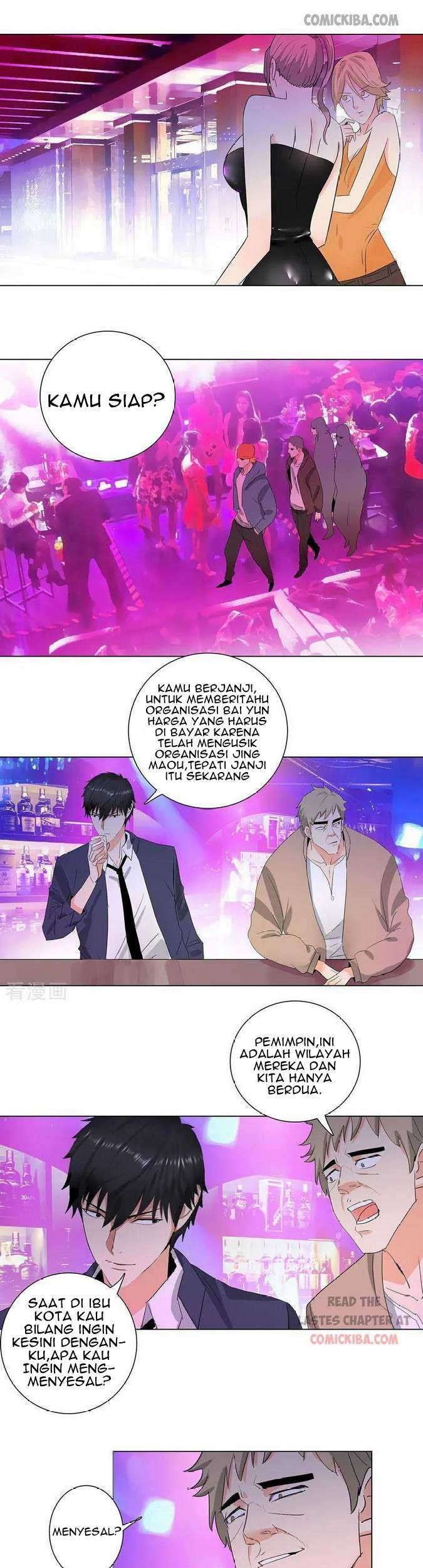 Master University Chapter 189 Gambar 10