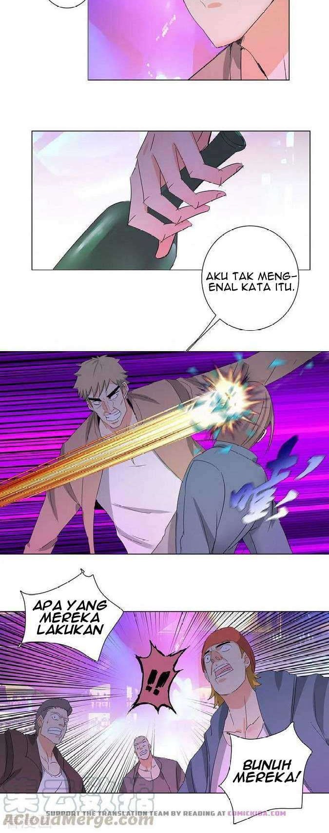 Master University Chapter 189 Gambar 11