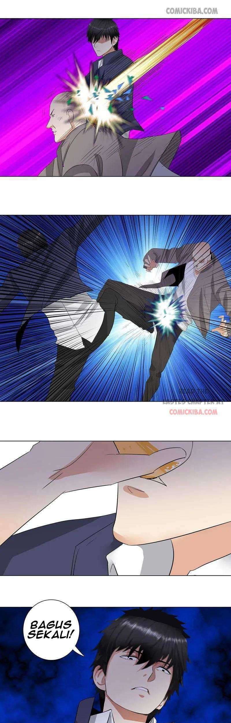 Master University Chapter 189 Gambar 12
