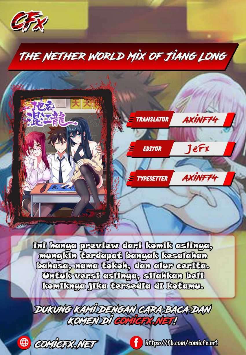 Baca Komik The Nether World Mix of Jiang Long Chapter 56 Gambar 1