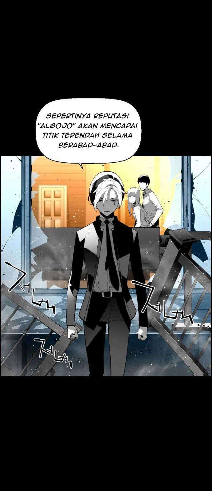 Terror Man Chapter 114 Gambar 11