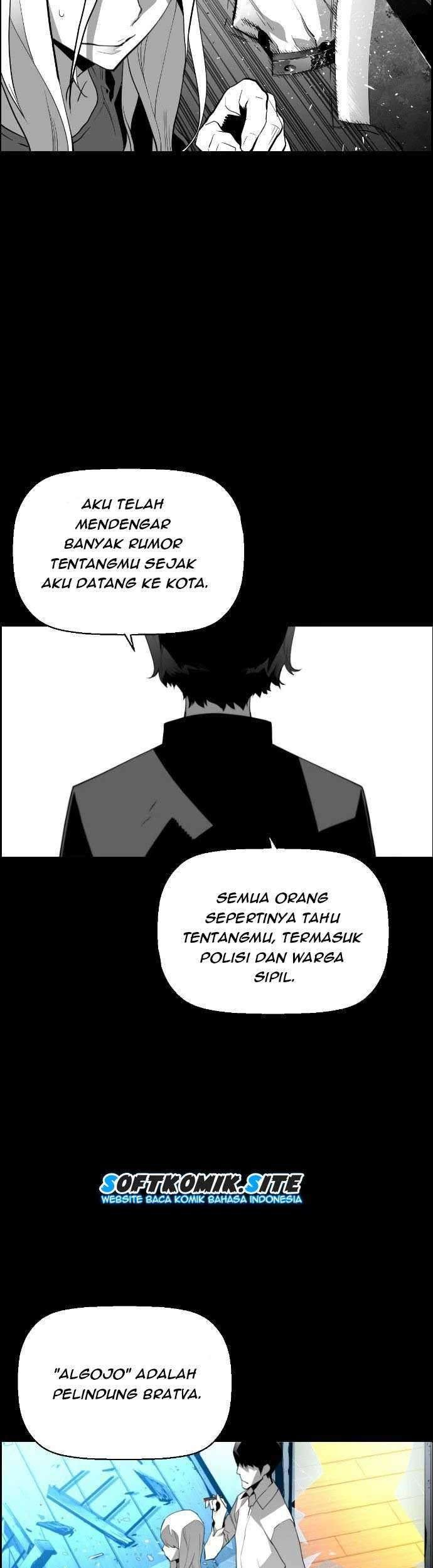 Terror Man Chapter 114 Gambar 13