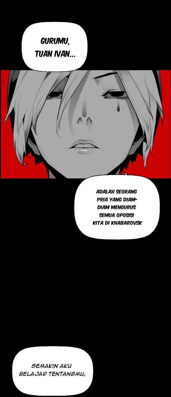 Terror Man Chapter 114 Gambar 15