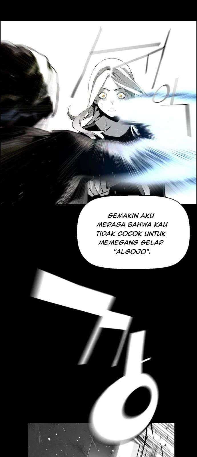 Terror Man Chapter 114 Gambar 16
