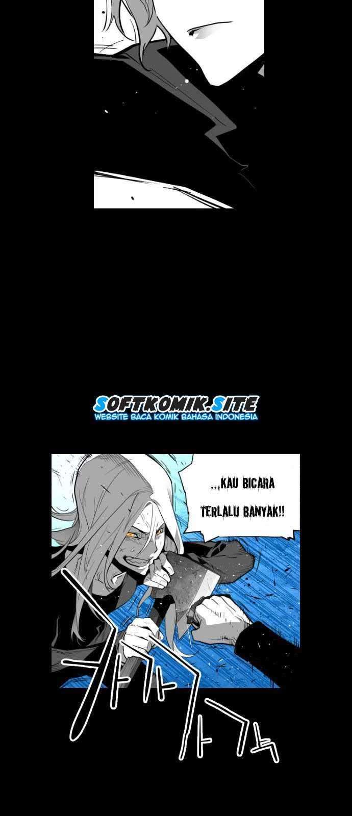 Terror Man Chapter 114 Gambar 18