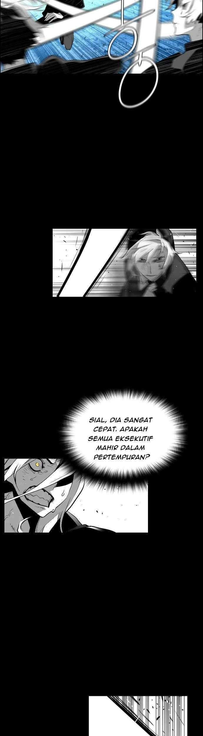 Terror Man Chapter 114 Gambar 20