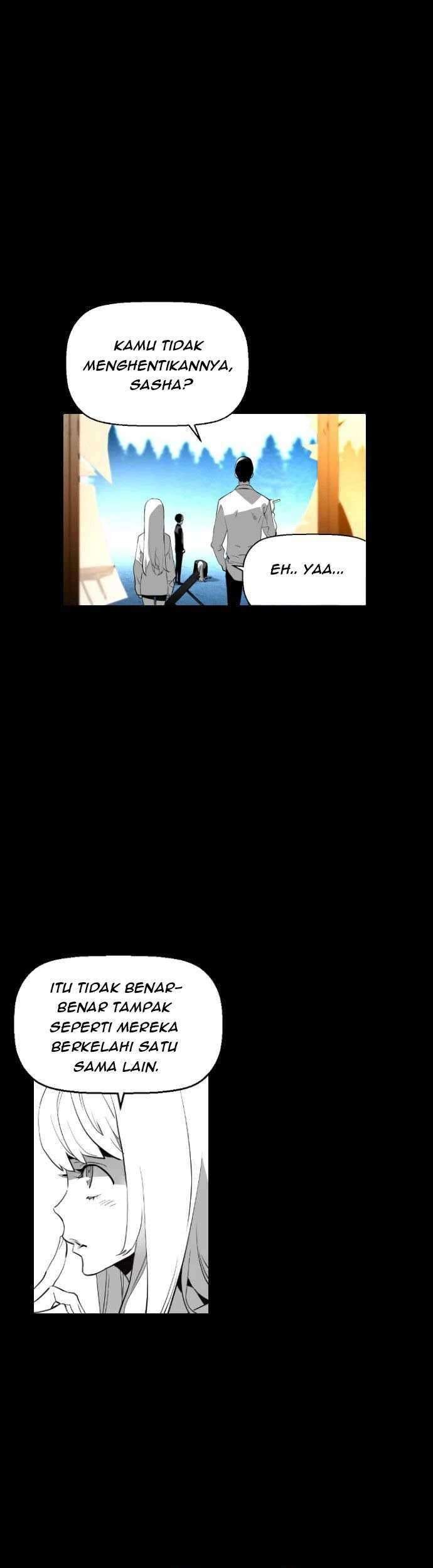 Terror Man Chapter 114 Gambar 25