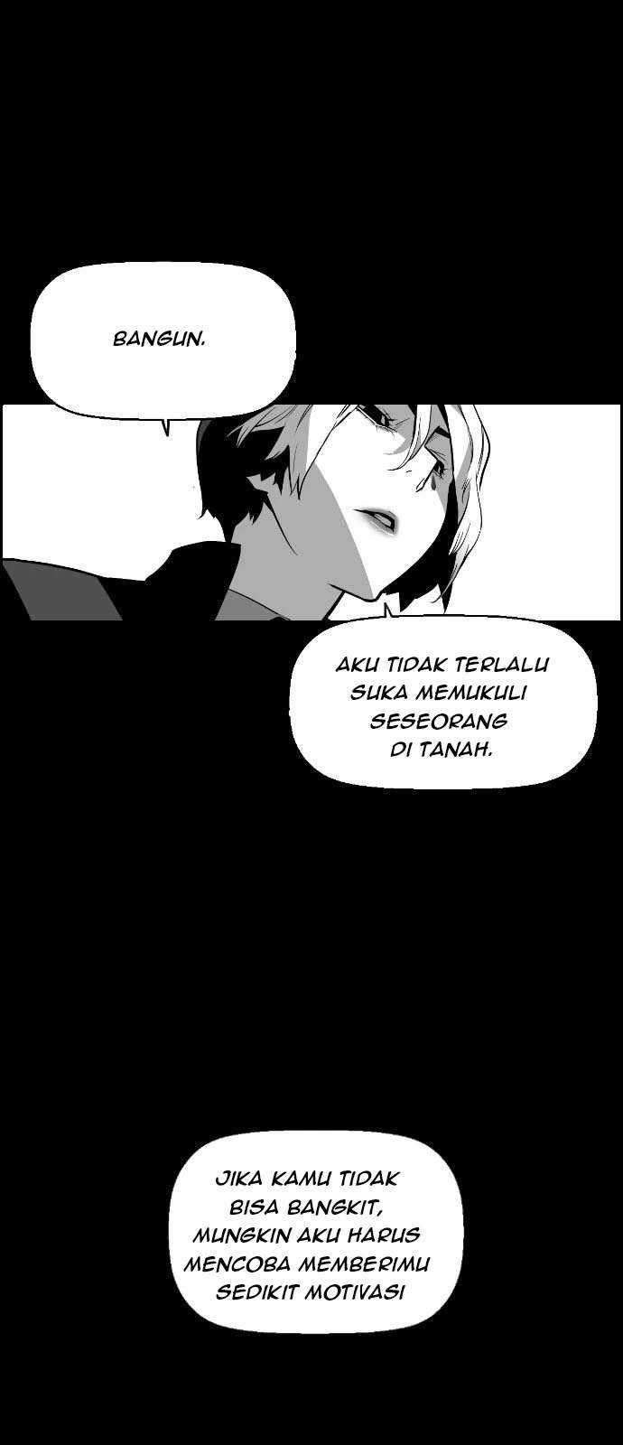 Terror Man Chapter 114 Gambar 27