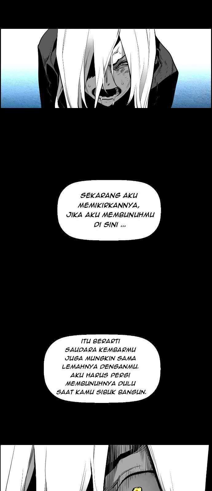 Terror Man Chapter 114 Gambar 28