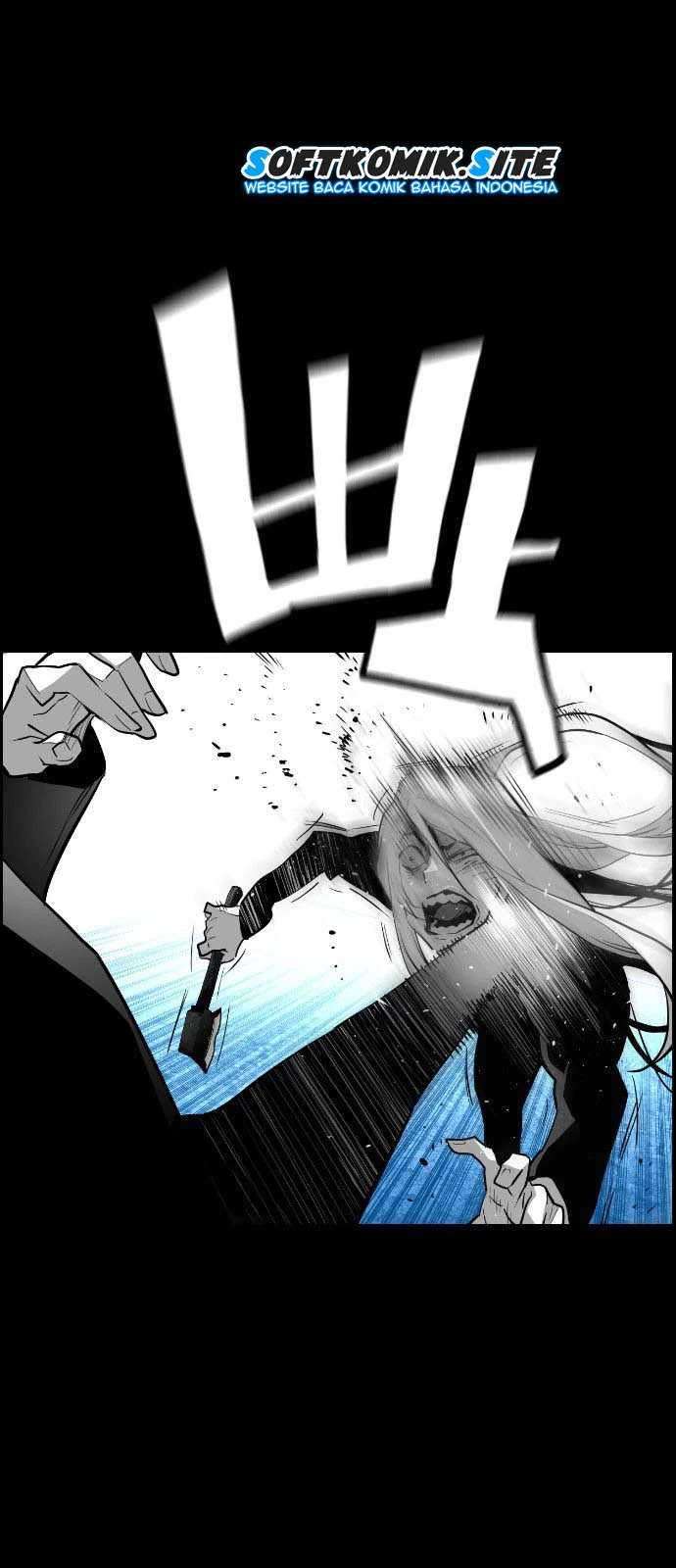 Terror Man Chapter 114 Gambar 32