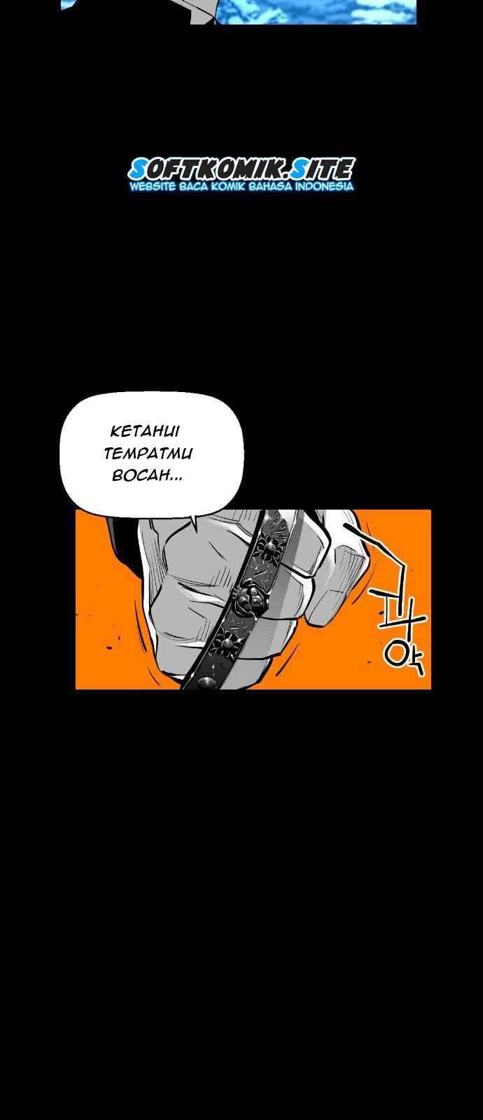 Terror Man Chapter 114 Gambar 36
