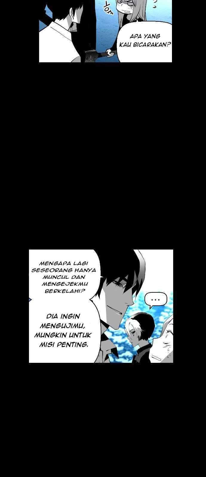 Terror Man Chapter 114 Gambar 43