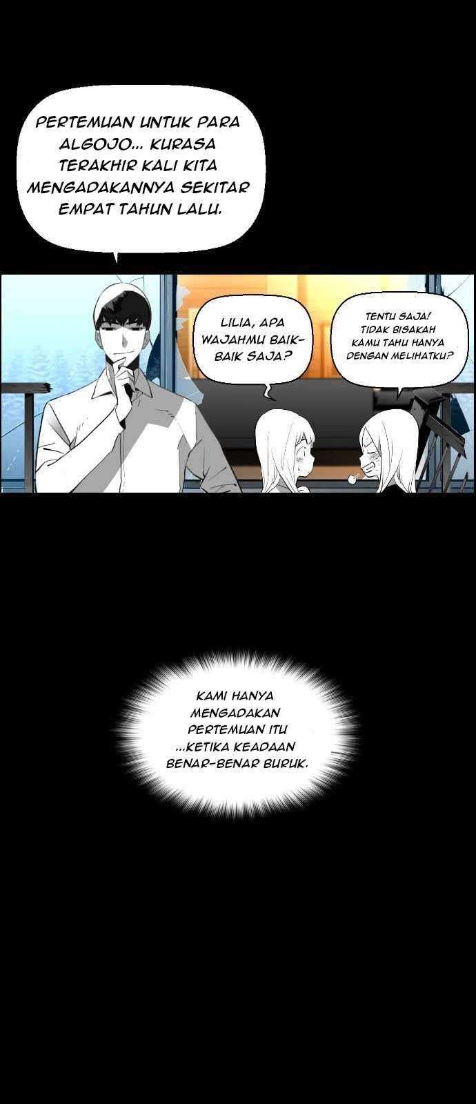 Terror Man Chapter 114 Gambar 50