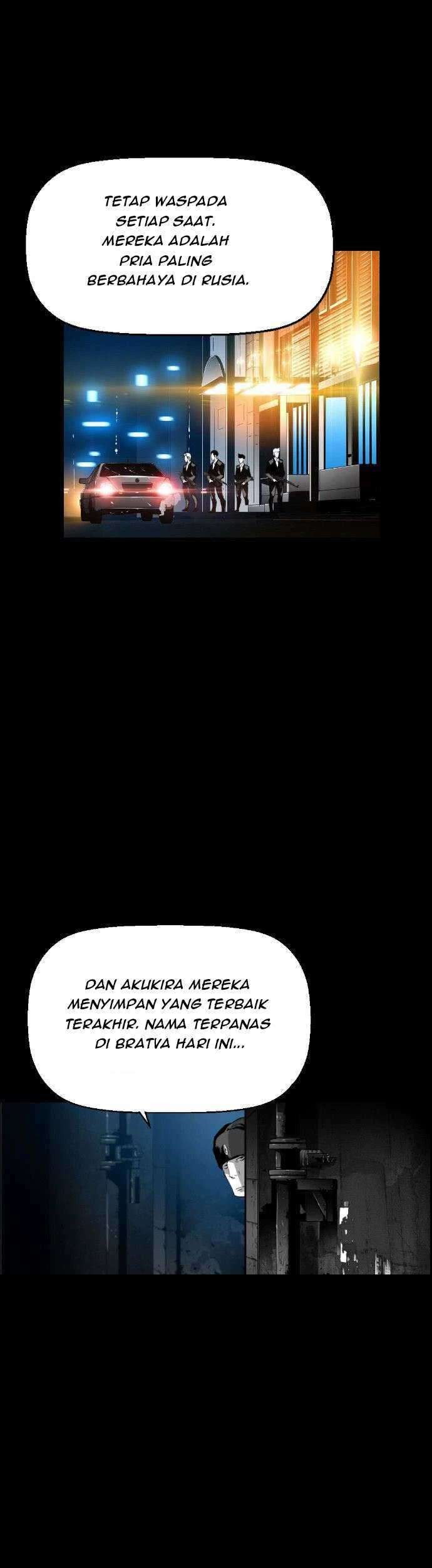 Terror Man Chapter 114 Gambar 53