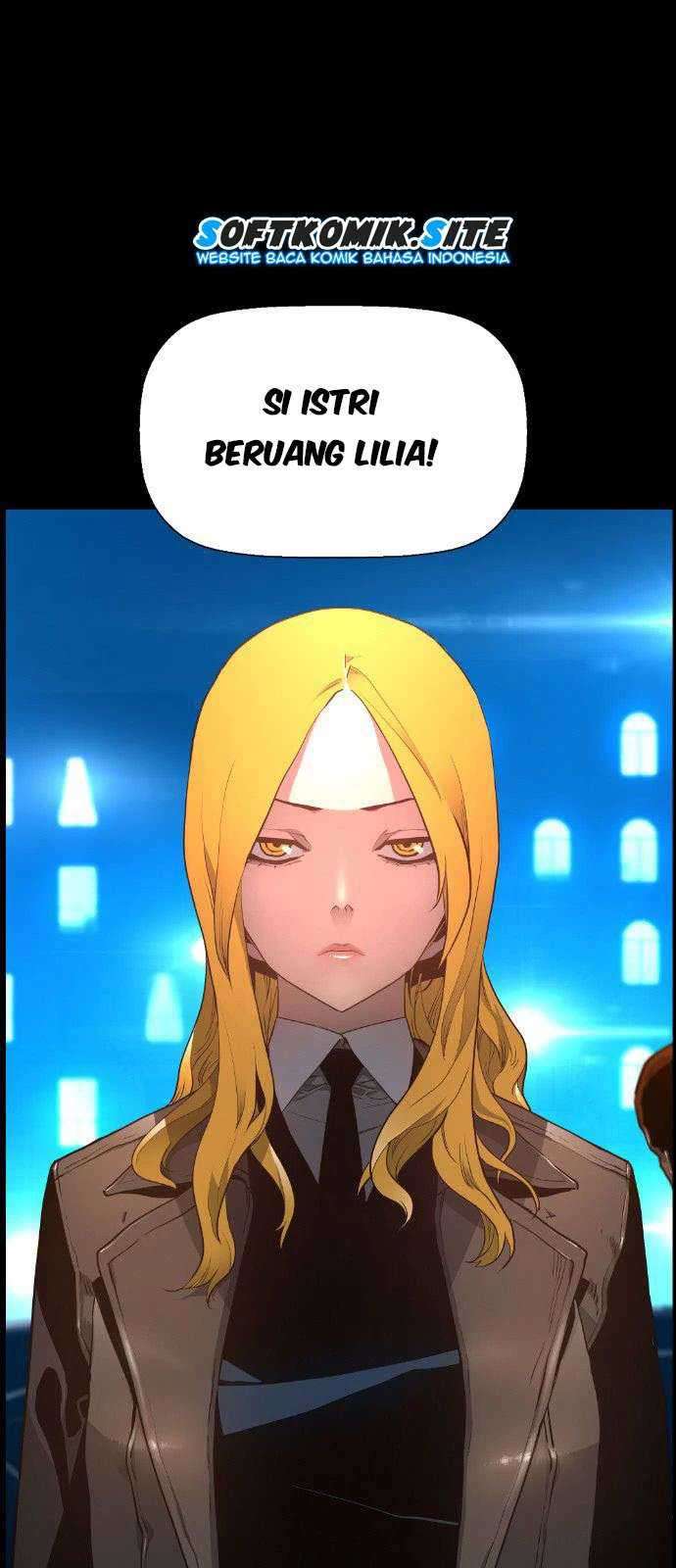 Terror Man Chapter 114 Gambar 55