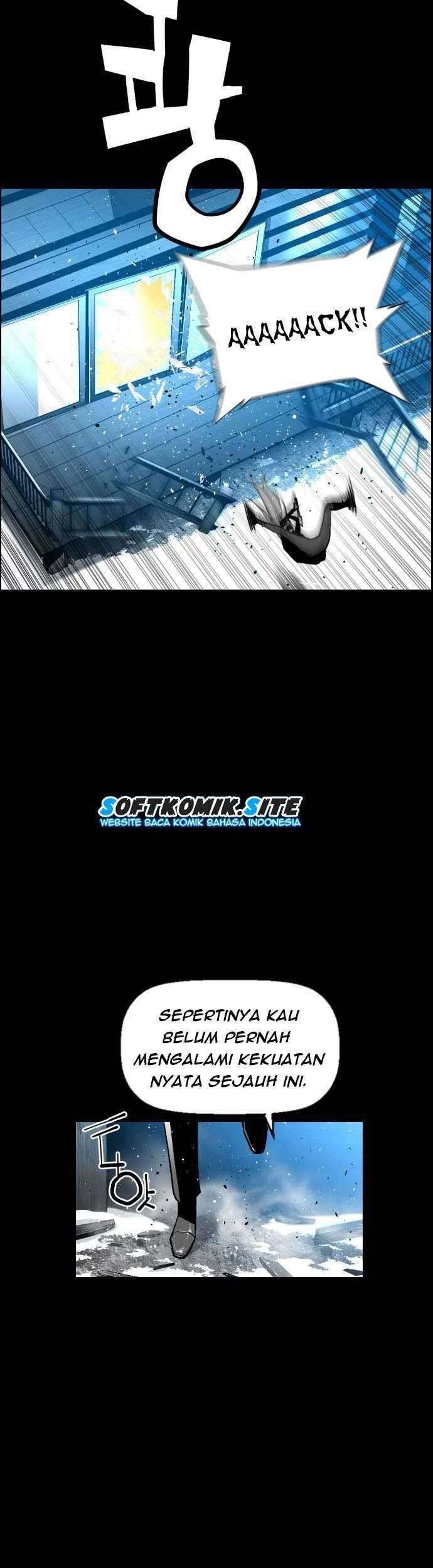Terror Man Chapter 114 Gambar 9