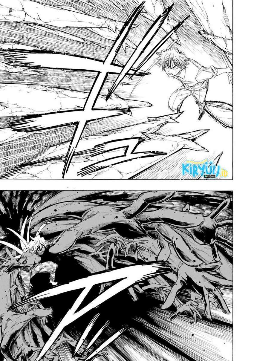 Hyouken no Majutsushi ga Sekai wo Suberu Sekai Saikyou no Majutsushi dearu Shounen wa, Majutsu Gakuin ni Nyuugaku Suru Chapter 22 Gambar 11