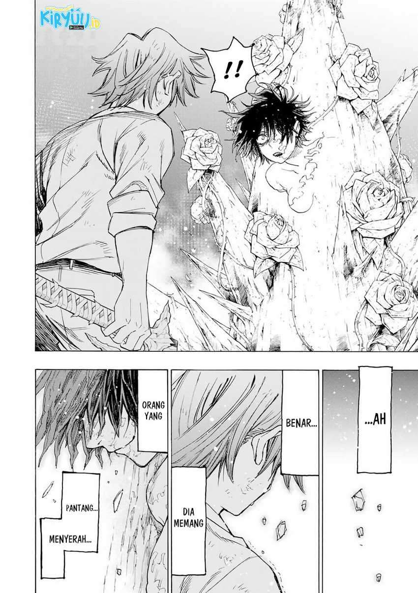 Hyouken no Majutsushi ga Sekai wo Suberu Sekai Saikyou no Majutsushi dearu Shounen wa, Majutsu Gakuin ni Nyuugaku Suru Chapter 22 Gambar 18