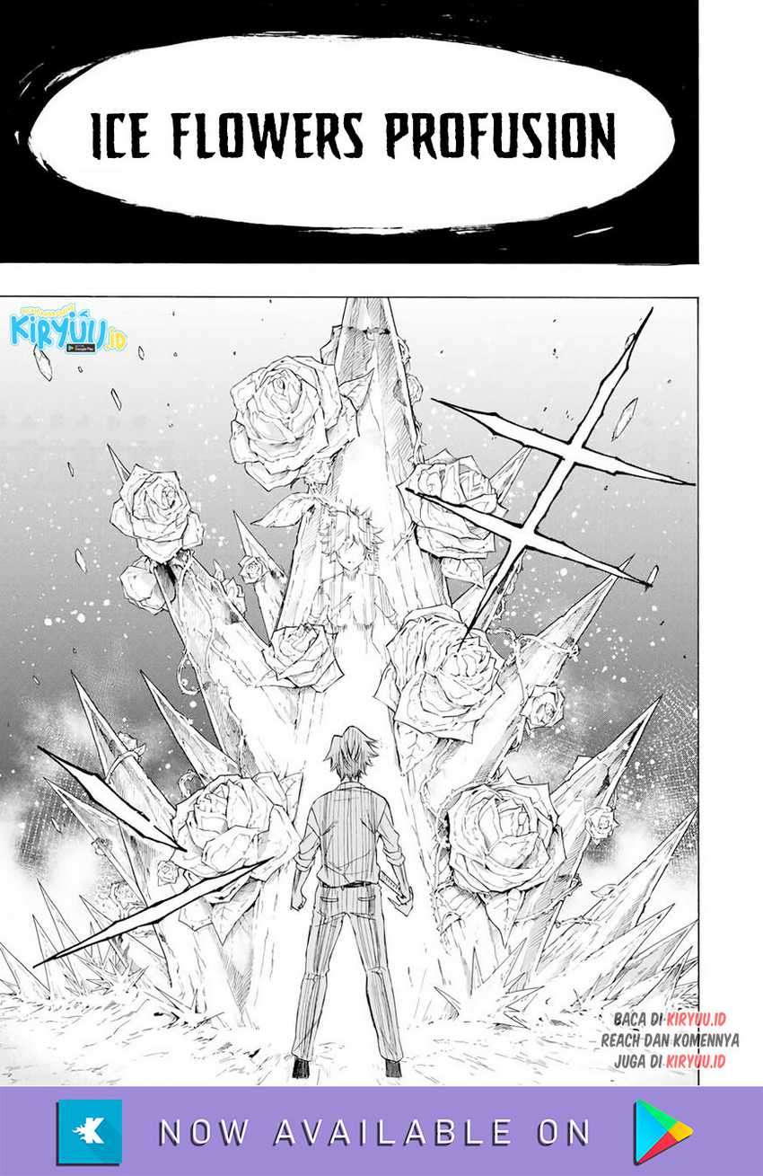 Hyouken no Majutsushi ga Sekai wo Suberu Sekai Saikyou no Majutsushi dearu Shounen wa, Majutsu Gakuin ni Nyuugaku Suru Chapter 22 Gambar 19