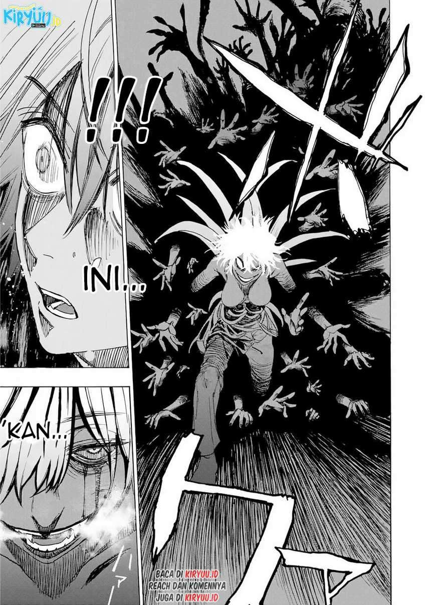 Hyouken no Majutsushi ga Sekai wo Suberu Sekai Saikyou no Majutsushi dearu Shounen wa, Majutsu Gakuin ni Nyuugaku Suru Chapter 22 Gambar 7