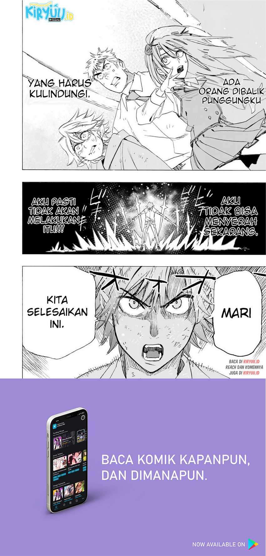 Hyouken no Majutsushi ga Sekai wo Suberu Sekai Saikyou no Majutsushi dearu Shounen wa, Majutsu Gakuin ni Nyuugaku Suru Chapter 22 Gambar 10