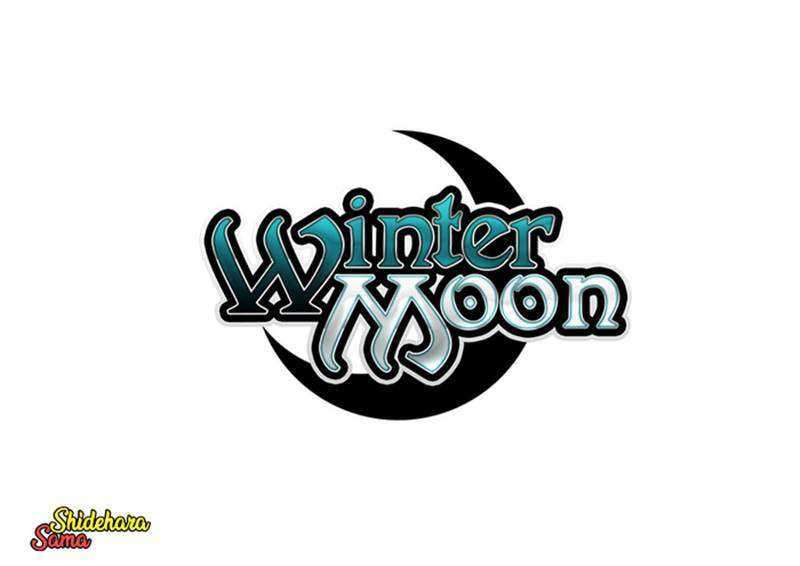 Winter Moon Chapter 96 Gambar 3