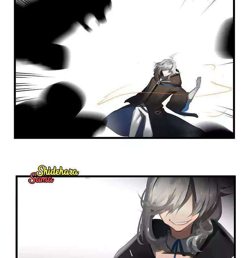 Winter Moon Chapter 95 Gambar 5
