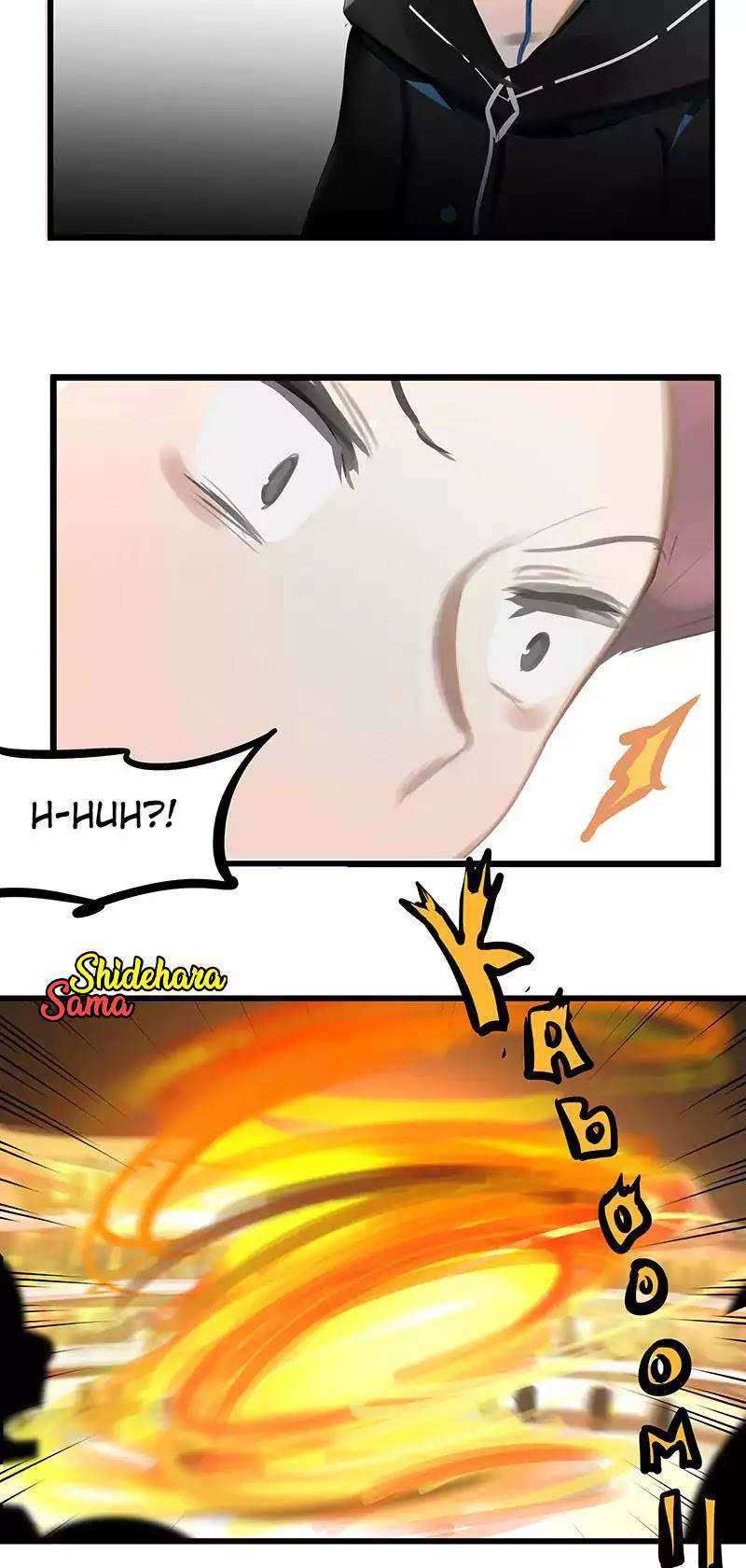 Winter Moon Chapter 95 Gambar 6