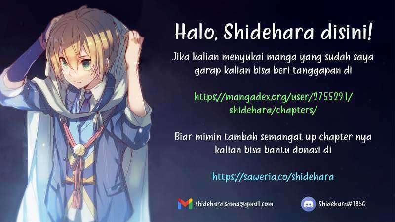 Winter Moon Chapter 95 Gambar 9