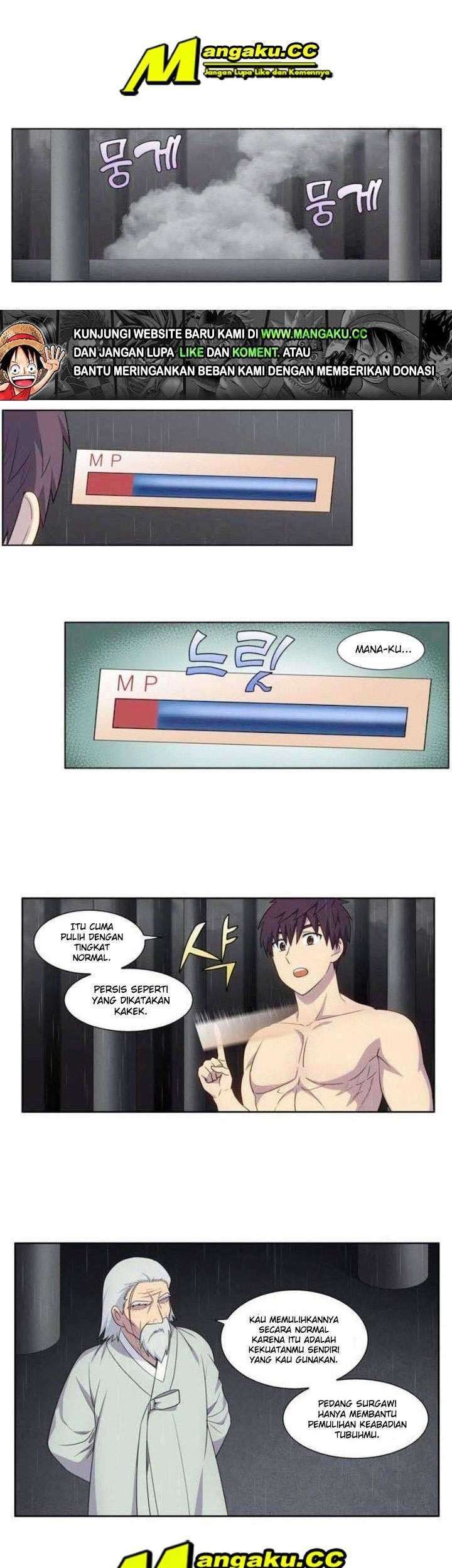 Baca  The Gamer Chapter 380 Gambar 2