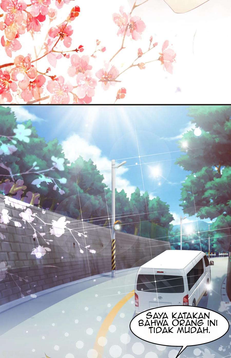 The Strongest Peach Blossom Chapter 114 12