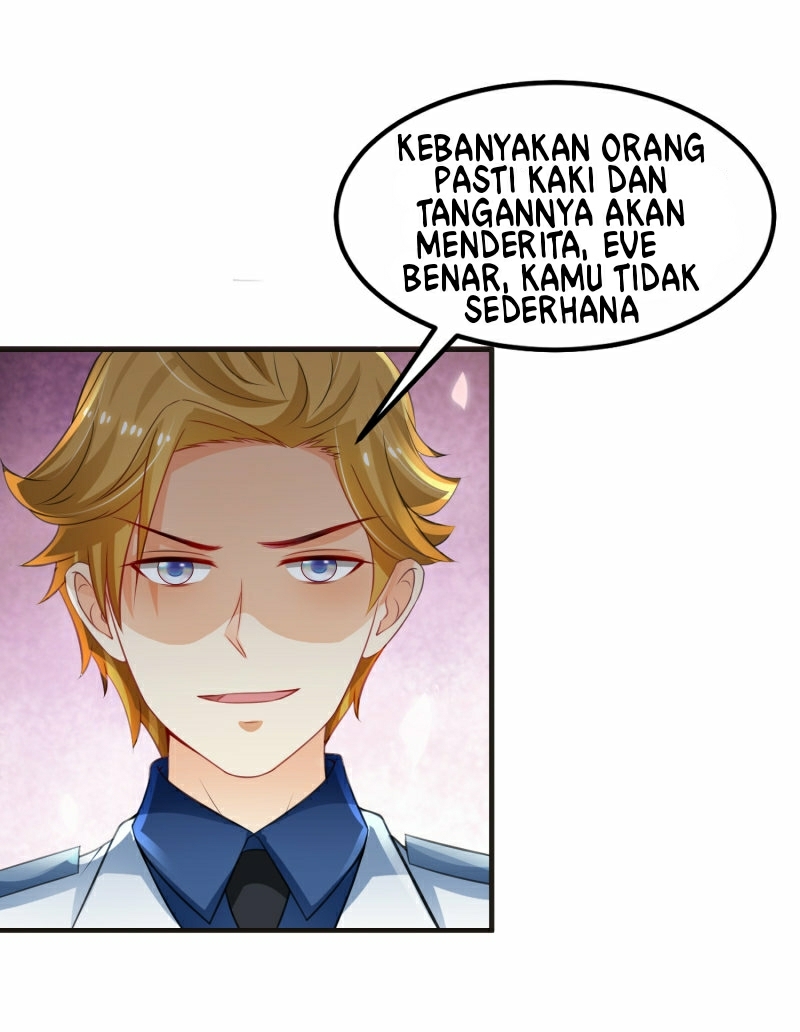 The Strongest Peach Blossom Chapter 113 Gambar 13