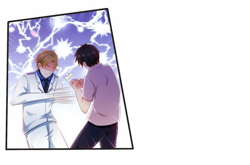 The Strongest Peach Blossom Chapter 113 Gambar 16