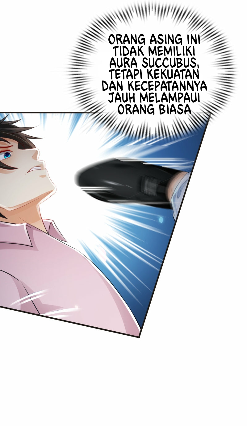 The Strongest Peach Blossom Chapter 113 Gambar 18