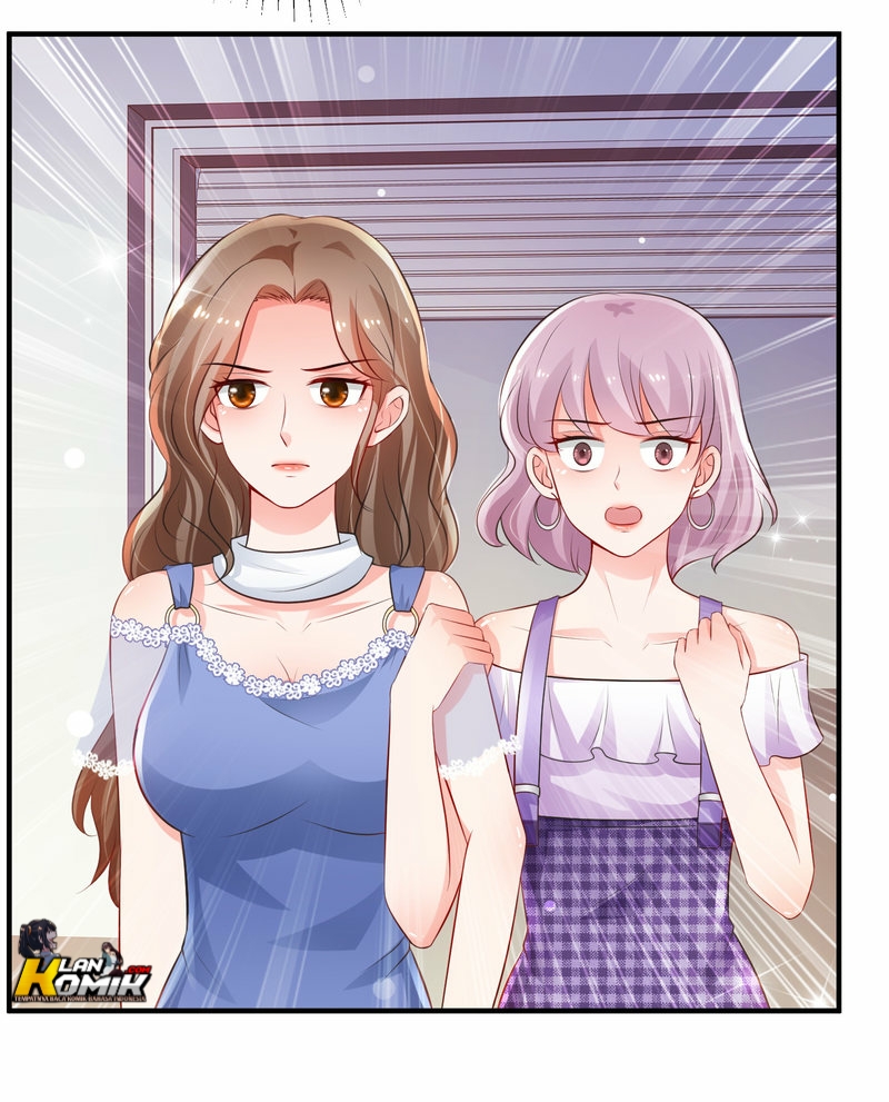 The Strongest Peach Blossom Chapter 113 Gambar 20