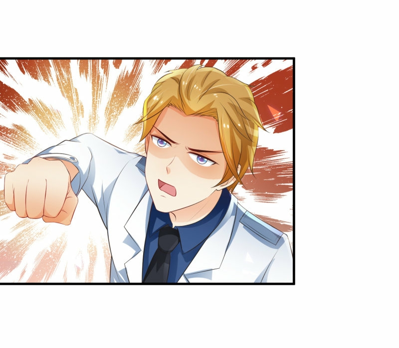 The Strongest Peach Blossom Chapter 113 Gambar 22