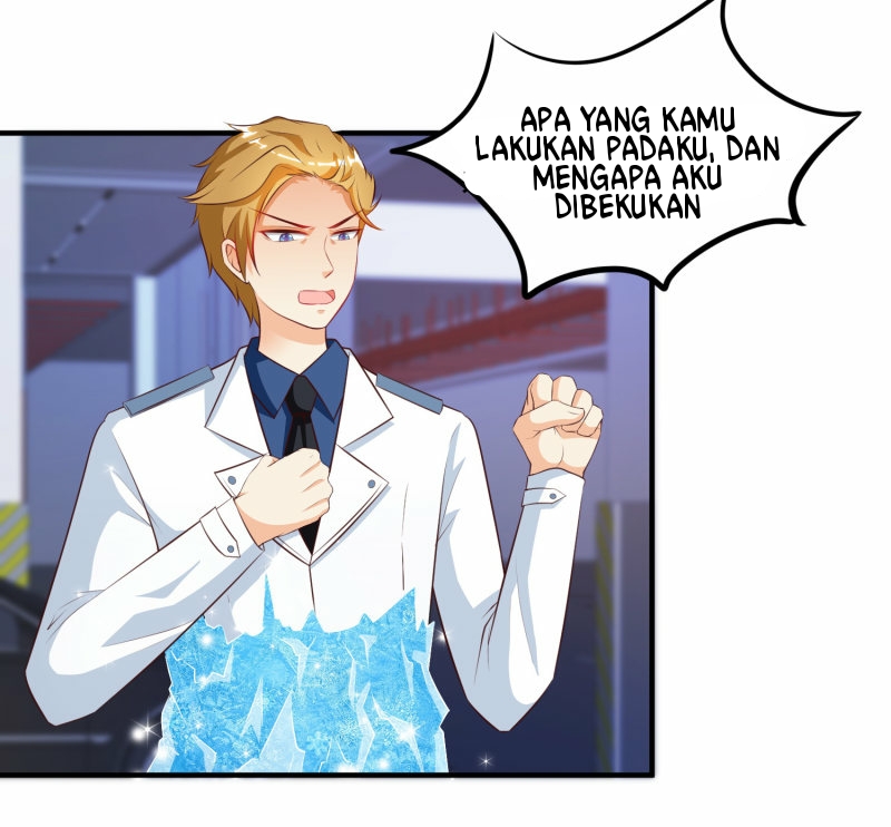 The Strongest Peach Blossom Chapter 113 Gambar 26