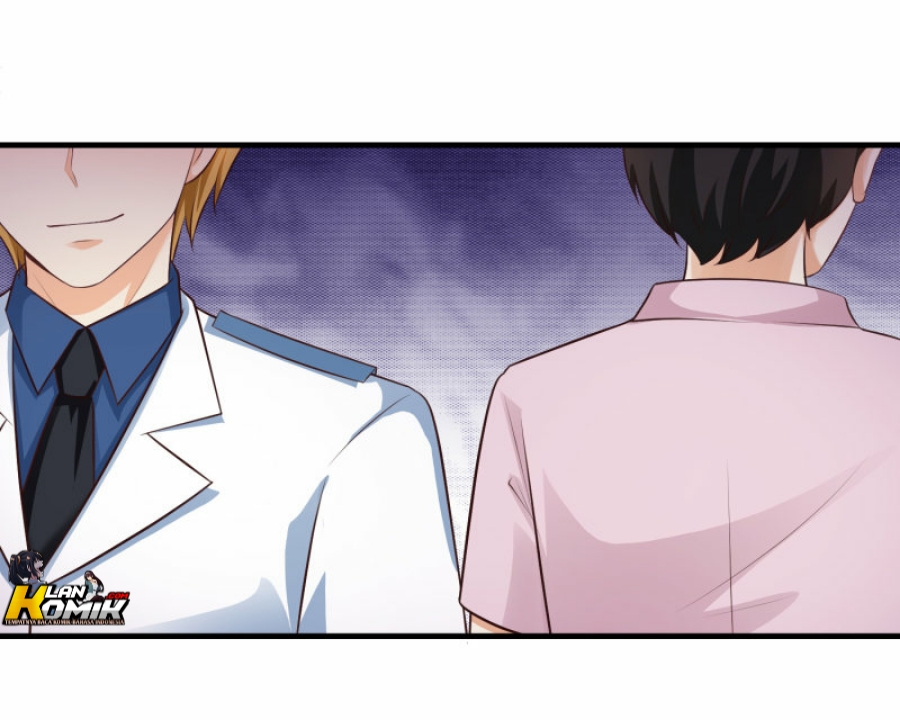 The Strongest Peach Blossom Chapter 113 Gambar 5