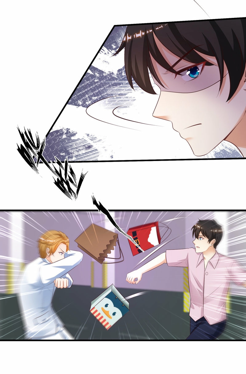 The Strongest Peach Blossom Chapter 113 Gambar 7