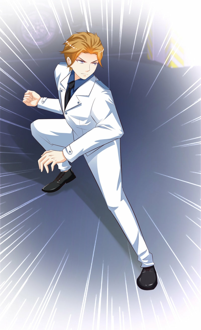 The Strongest Peach Blossom Chapter 113 Gambar 9