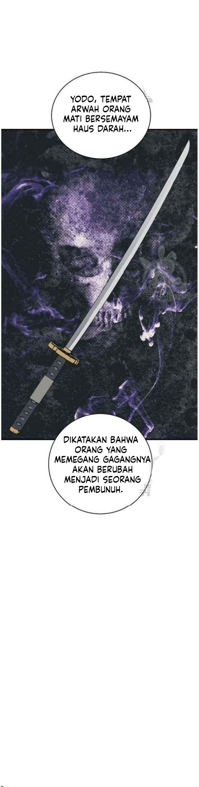 I Stack Experience Through Writing Books Chapter 135 Gambar 25