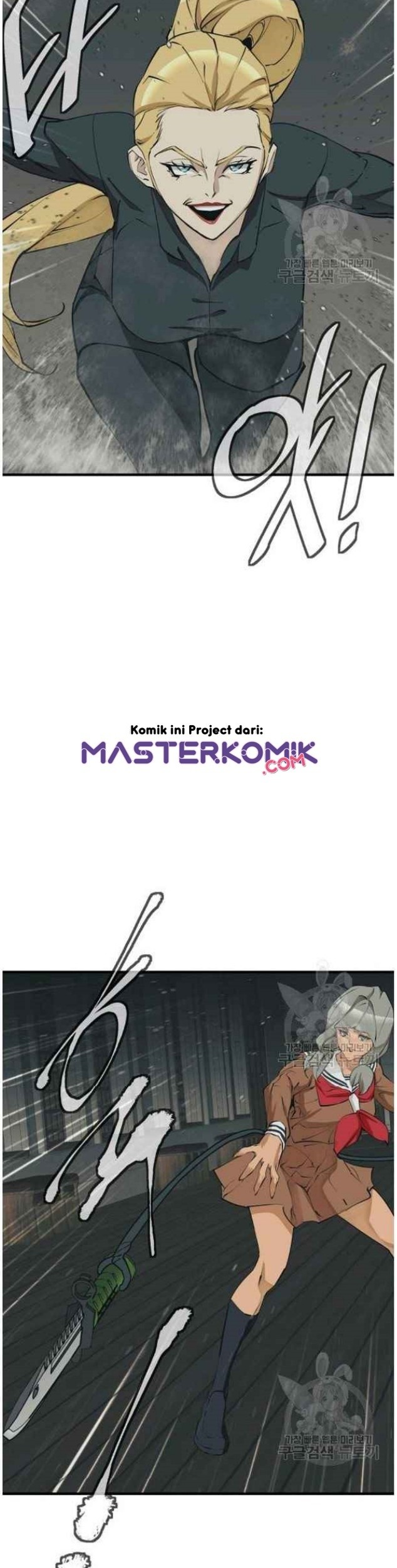 I Stack Experience Through Writing Books Chapter 135 Gambar 27