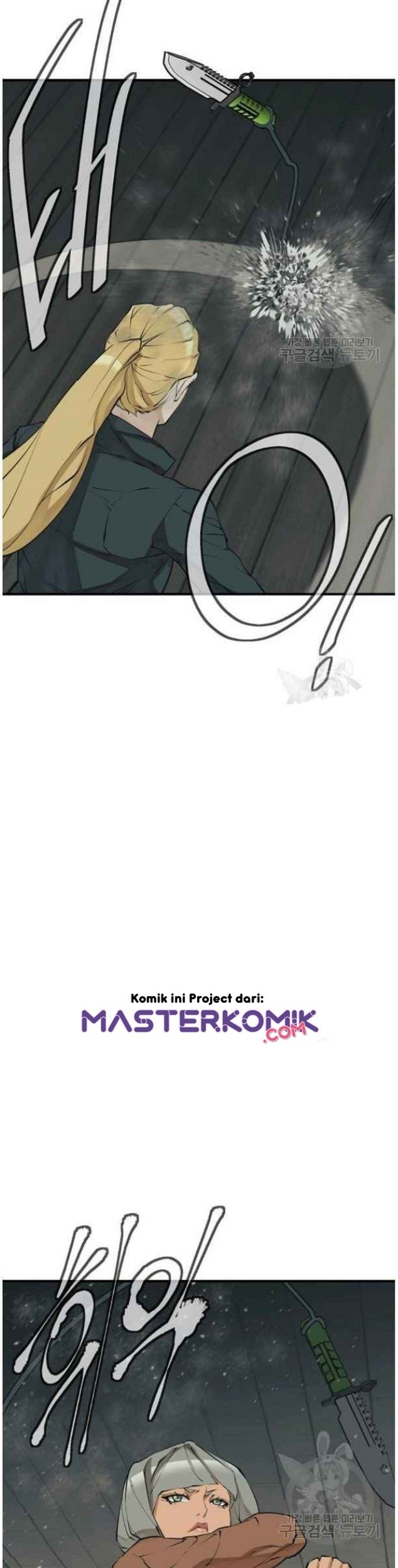 I Stack Experience Through Writing Books Chapter 135 Gambar 29